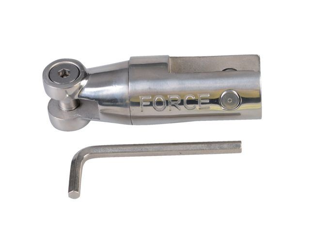 Talamex Ankerkettingverbinder rvs 6-8mm