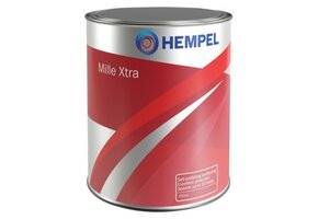 Hempel Mille Xtra Grijs 2.5L