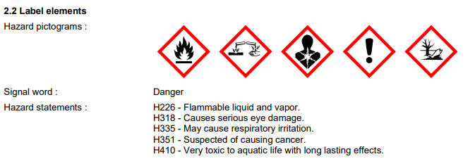 Hempel Mille Xtra Grijs 2.5L