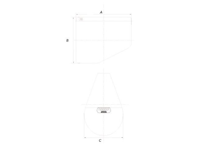 G-nautics Propellorhoes HPO