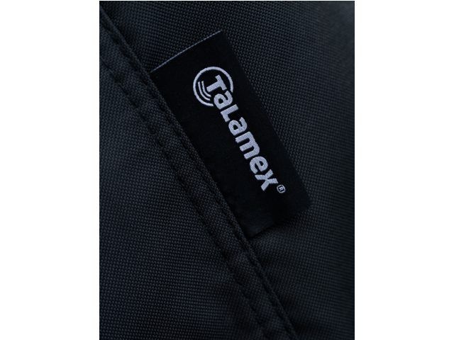 Talamex Bootstoel hoes premium voor inklapbare modellen