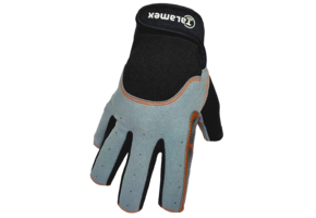 Talamex Zeilhandschoen Amara sport kort