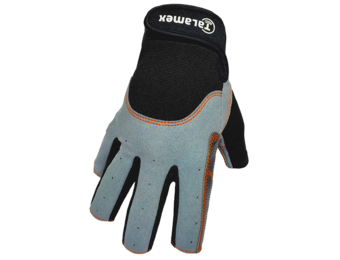 Talamex Zeilhandschoen Amara sport kort