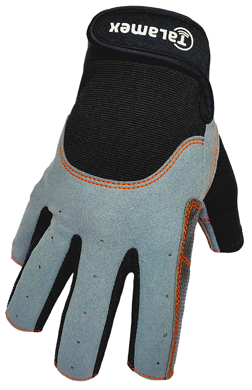 Talamex Zeilhandschoen Amara sport kort