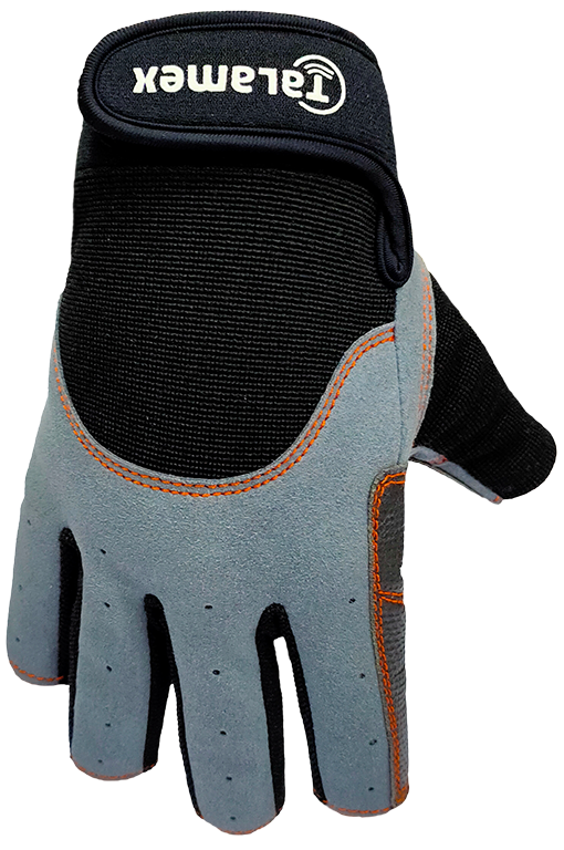 Talamex Zeilhandschoen Amara sport kort