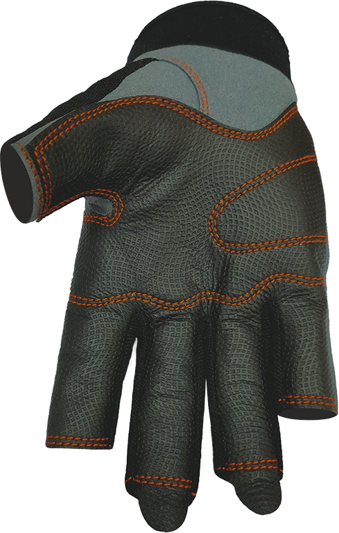 Talamex Zeilhandschoen Amara sport kort