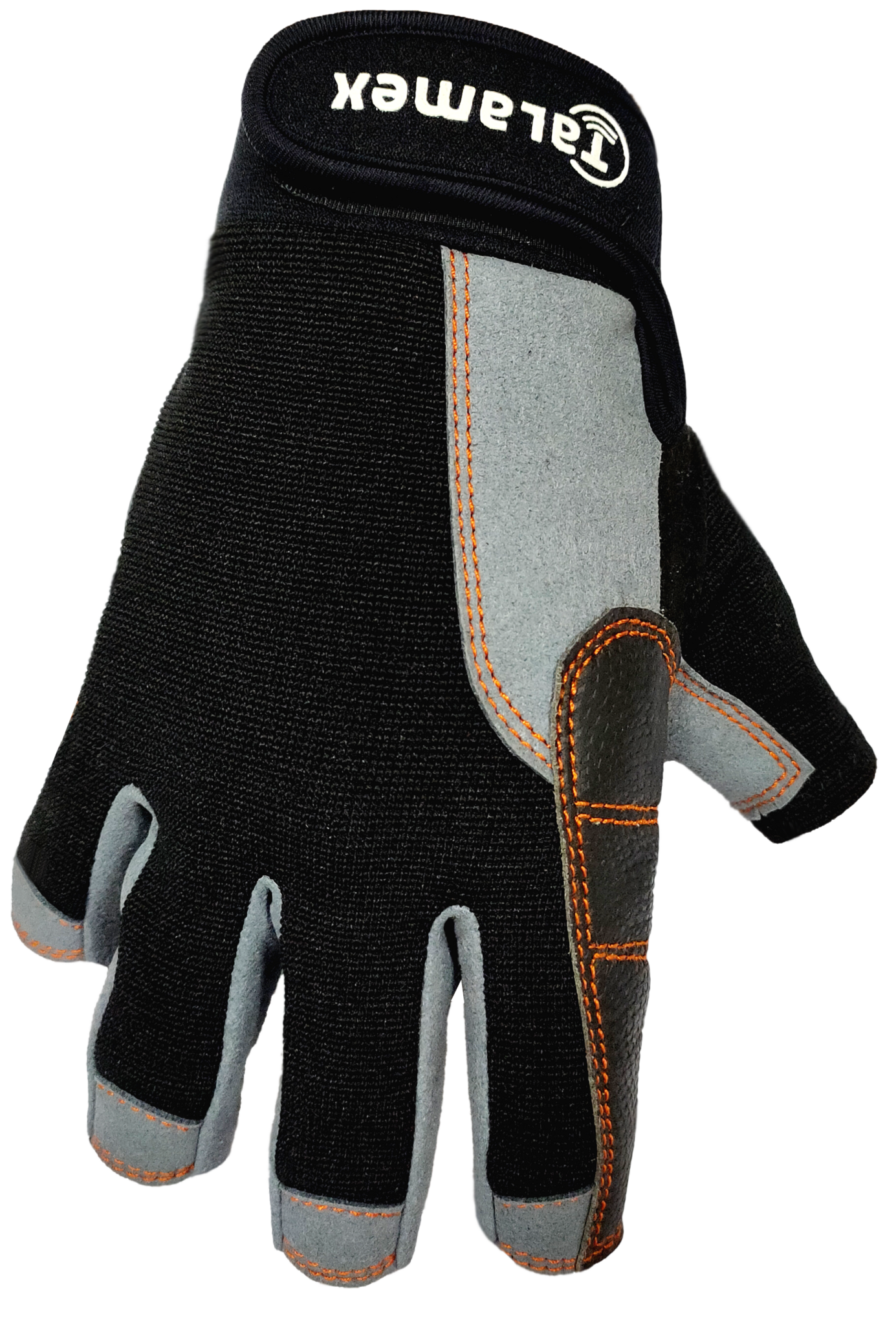 Talamex Zeilhandschoen Stretch sport kort