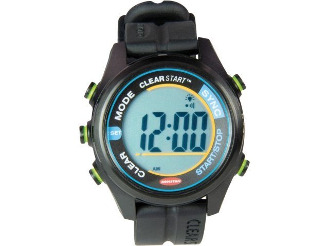 Ronstan Clear start sailwatch 40mm