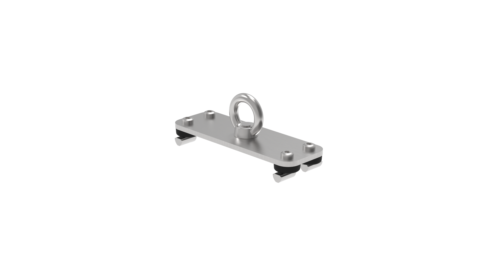 Waterworld Hijsoog tbv Waterworld accu's tot 120 kg