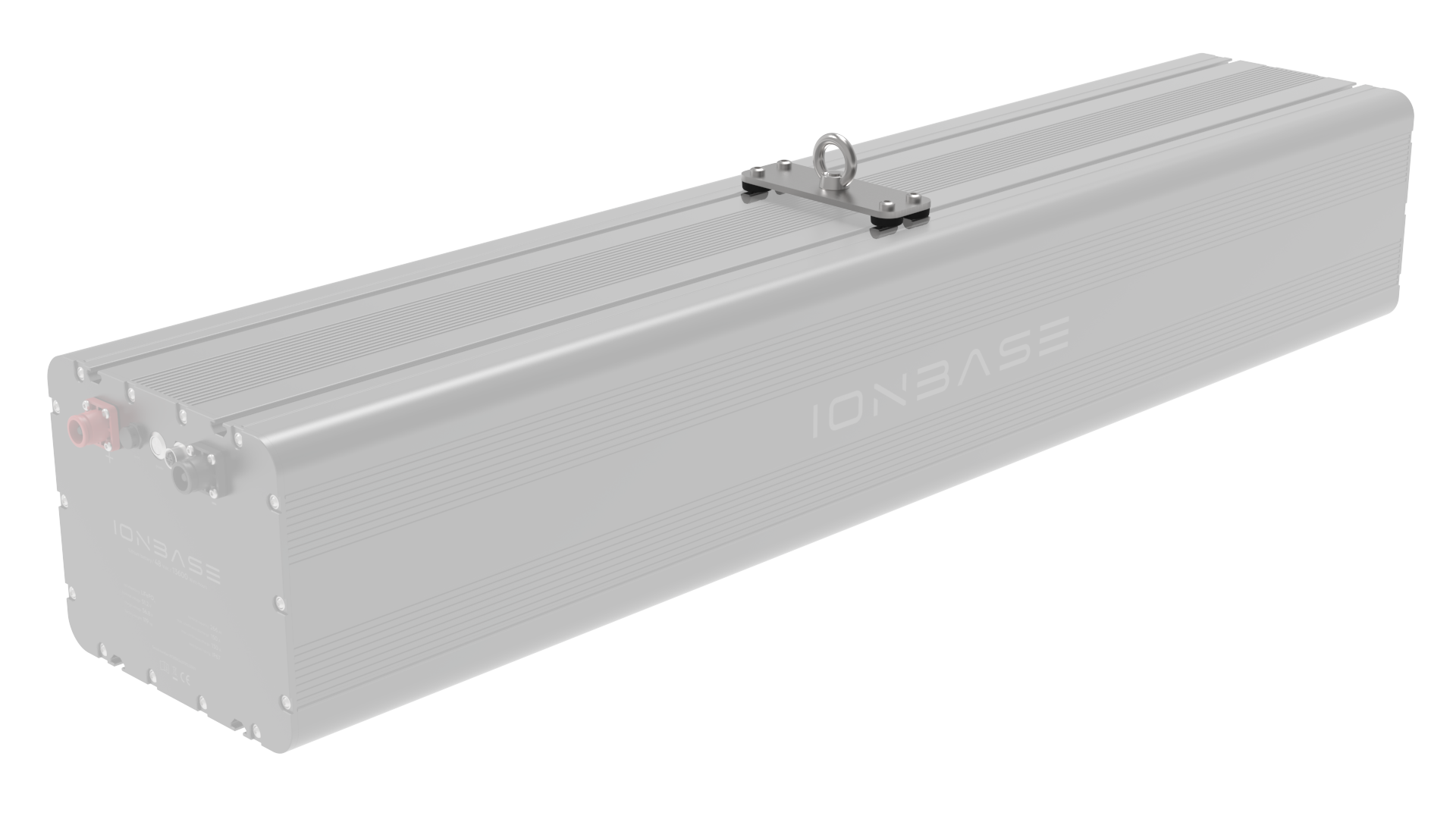 Waterworld Hijsoog tbv Waterworld accu's tot 120 kg