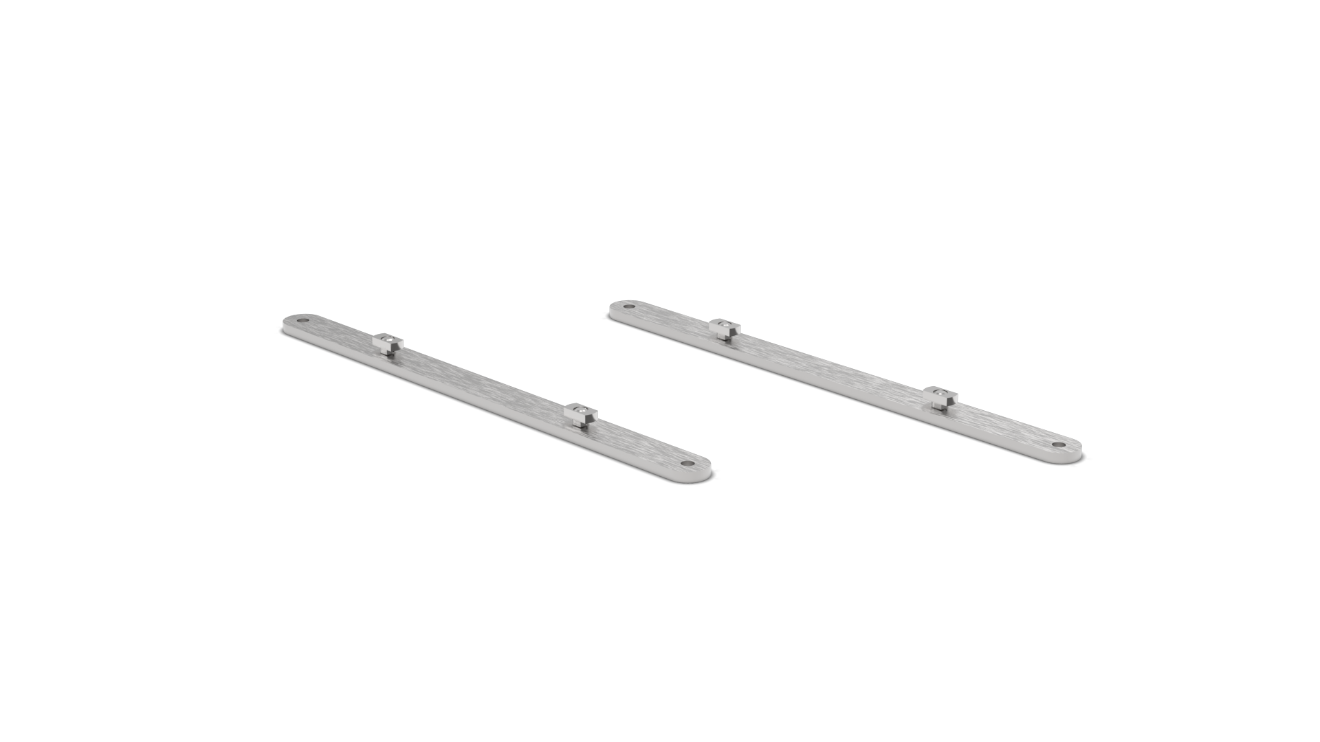 Waterworld Accu beugelsset zijmontage