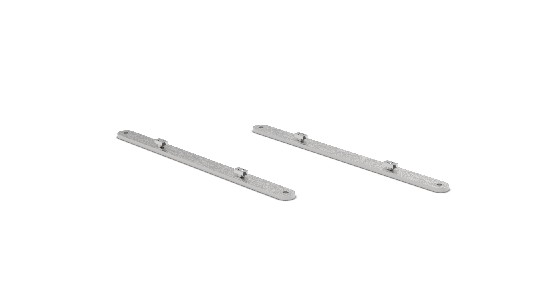 Waterworld Accu beugelsset zijmontage