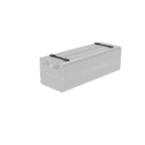 Waterworld Accu Handvat Set