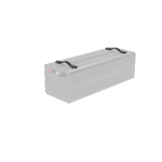 Waterworld Accu Handvat Set