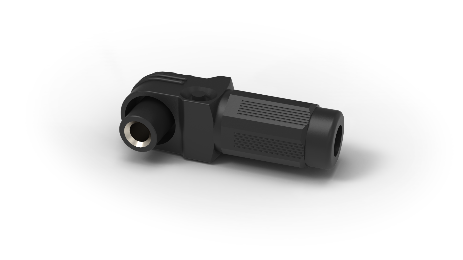 Waterworld Accu connector plug 35mm²