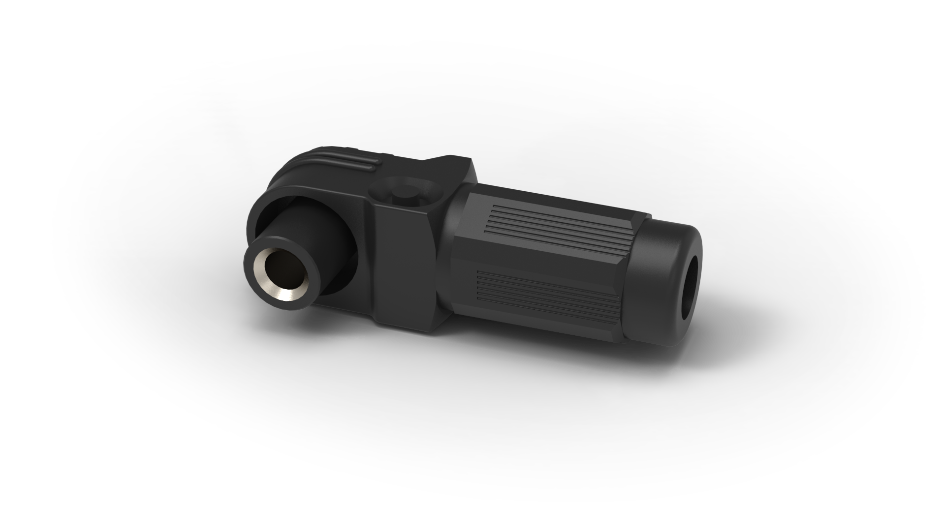 Waterworld Accu connector plug 35mm²