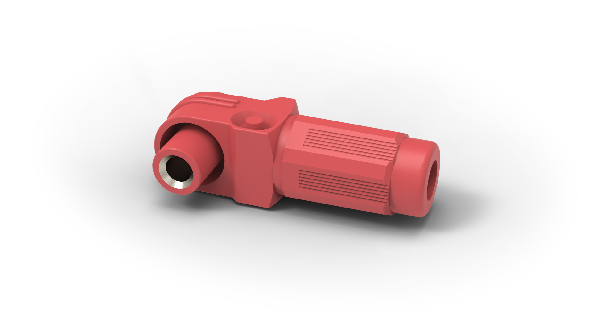 Waterworld Accu connector plug 35mm²