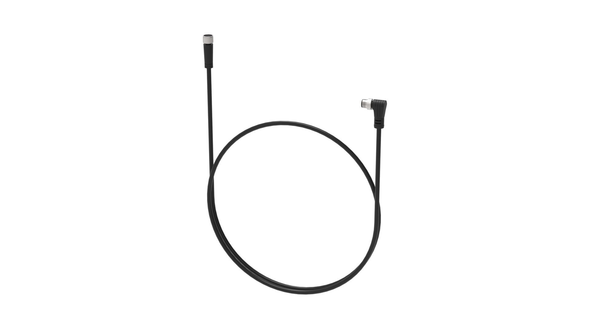 Waterworld Data kabel M12