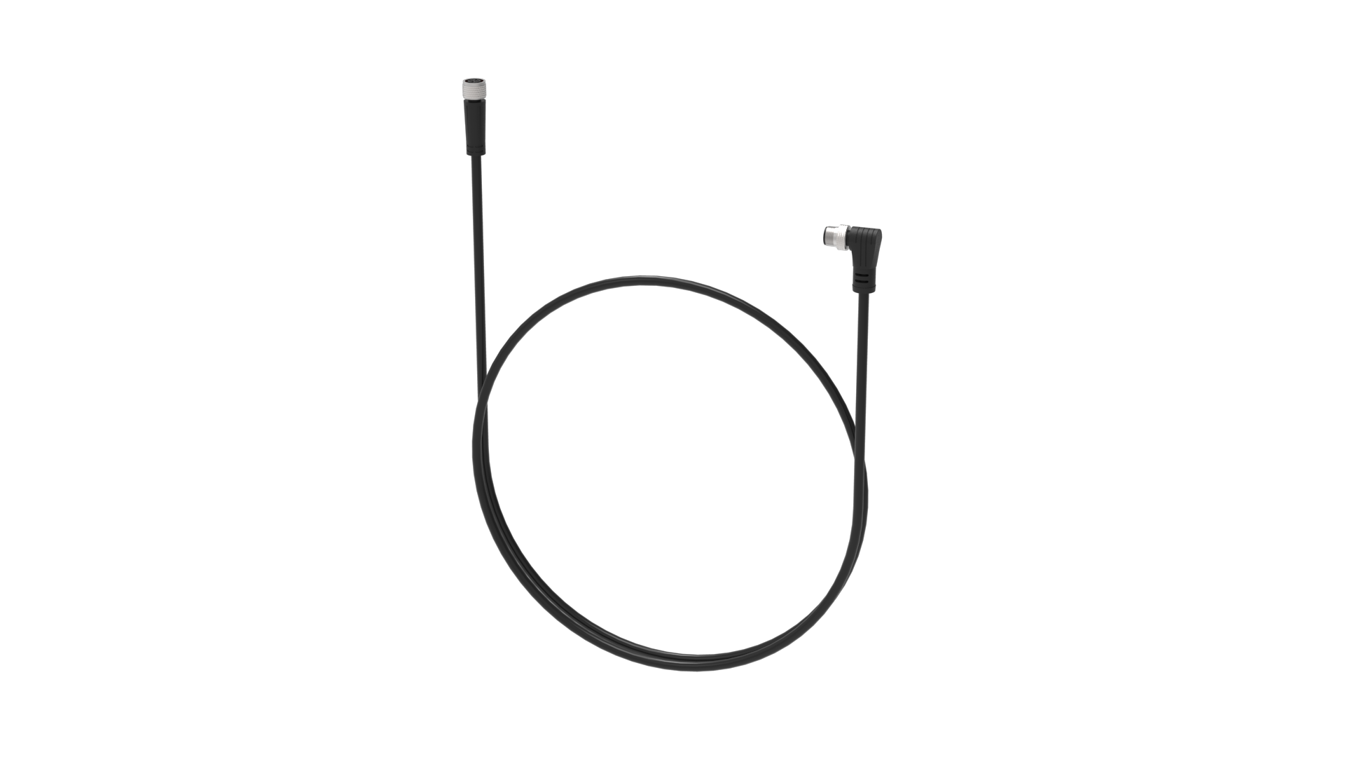 Waterworld Data kabel M12