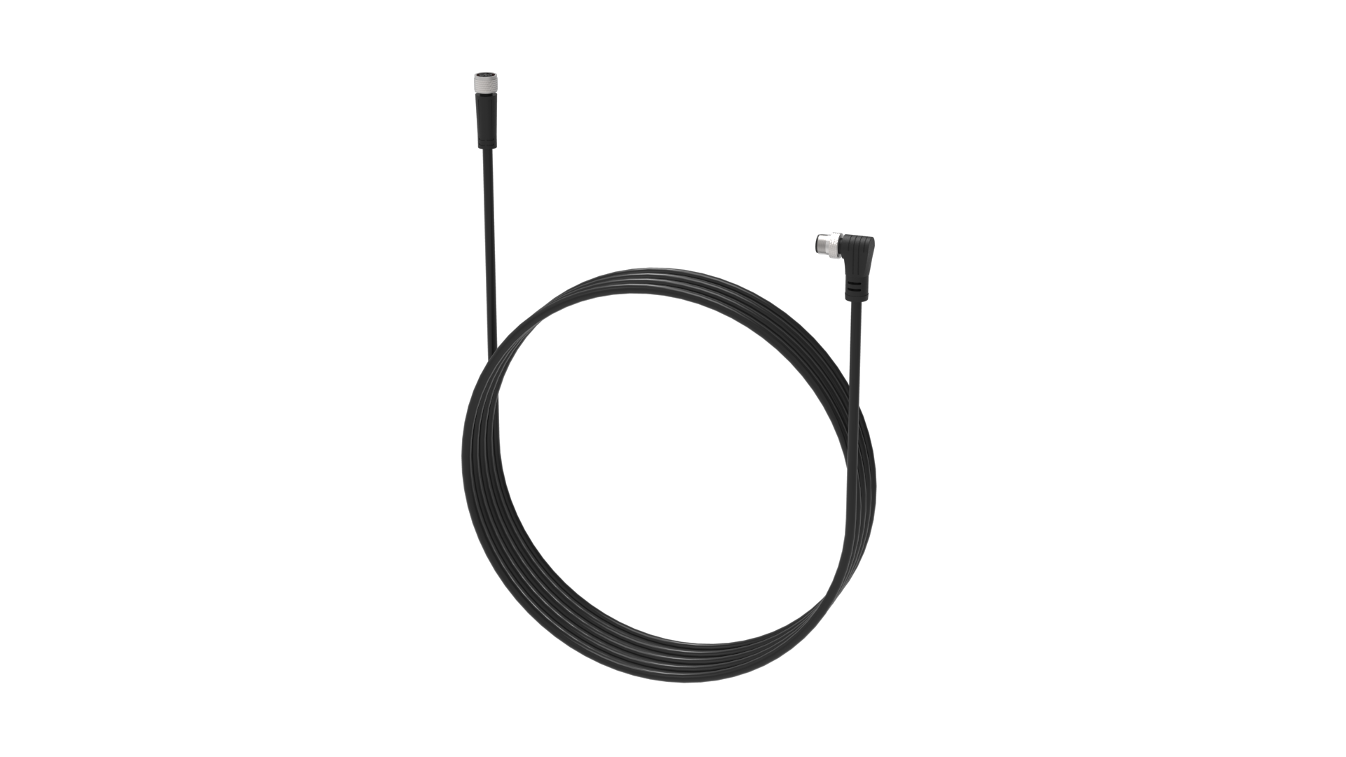 Waterworld Data kabel M12