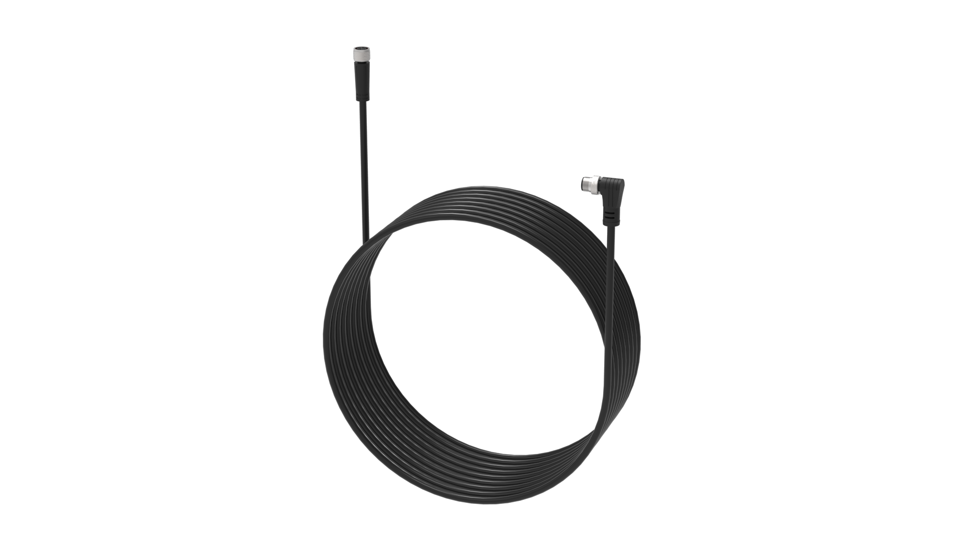 Waterworld Data kabel M12