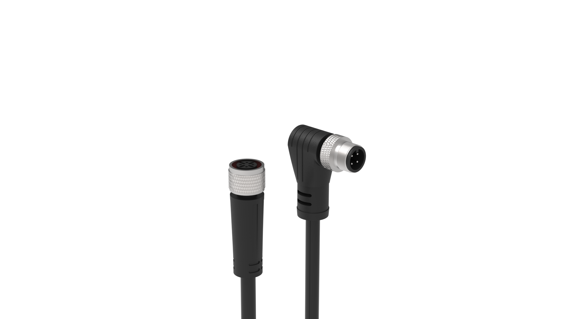 Waterworld Data kabel M12