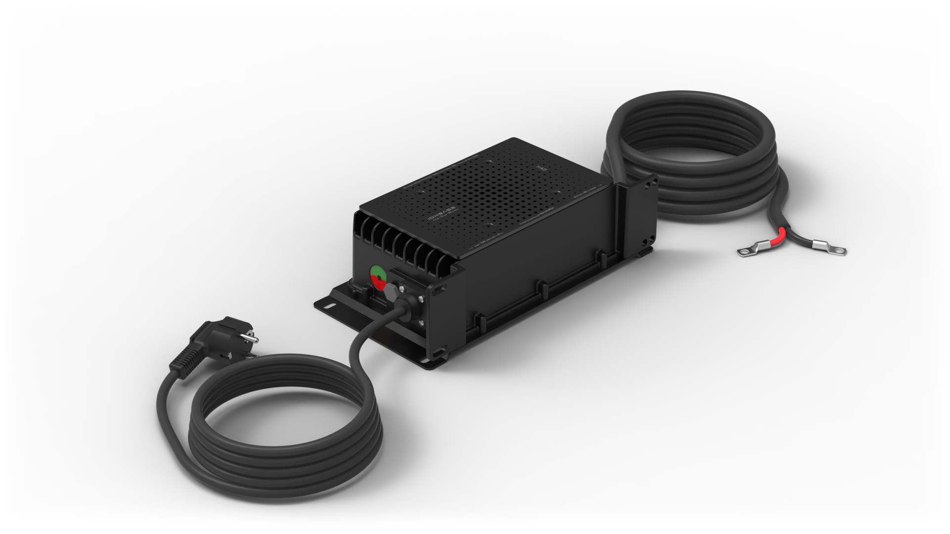 Waterworld Acculader lithium 12V 30A