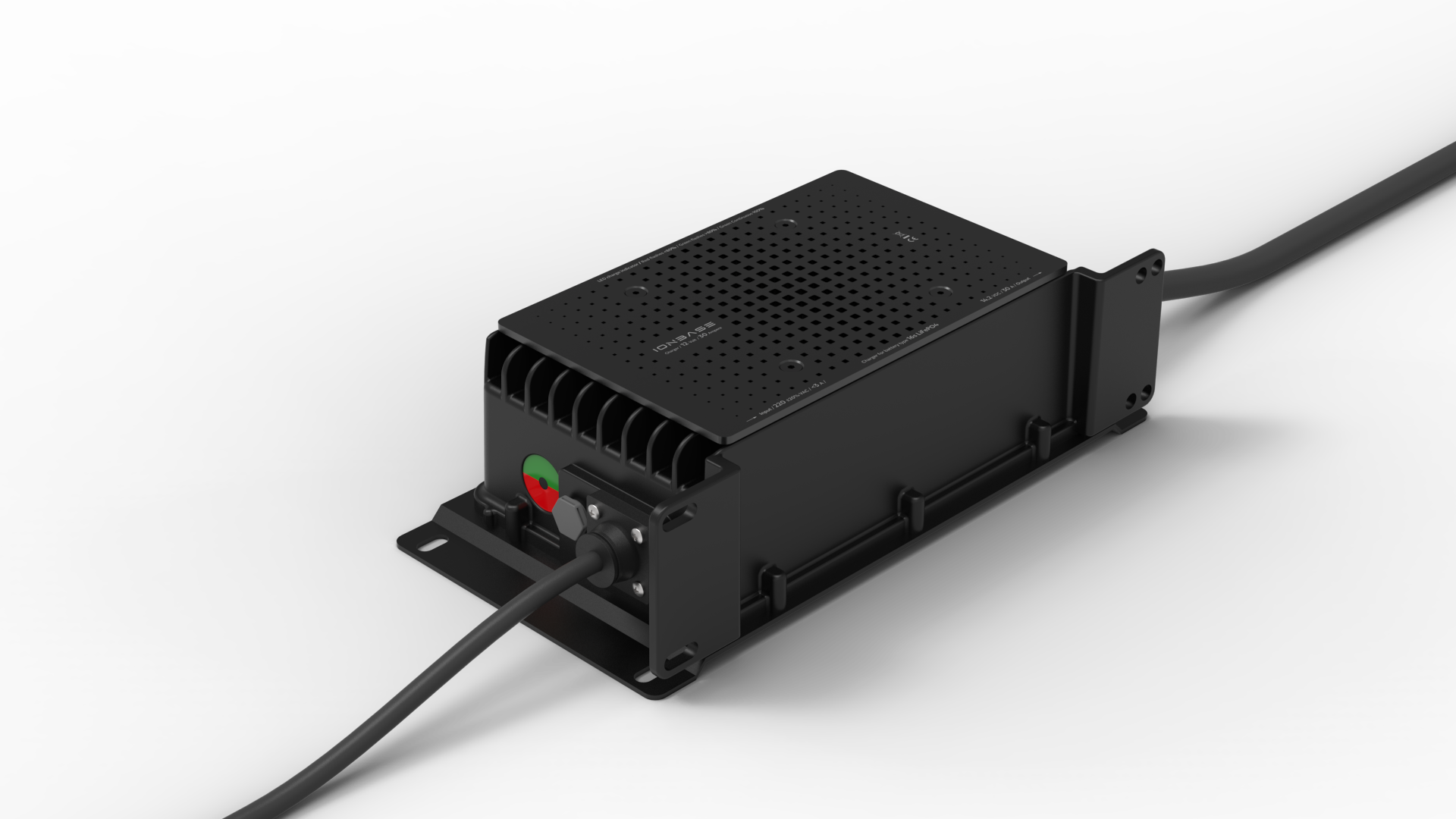 Waterworld Acculader lithium 12V 30A