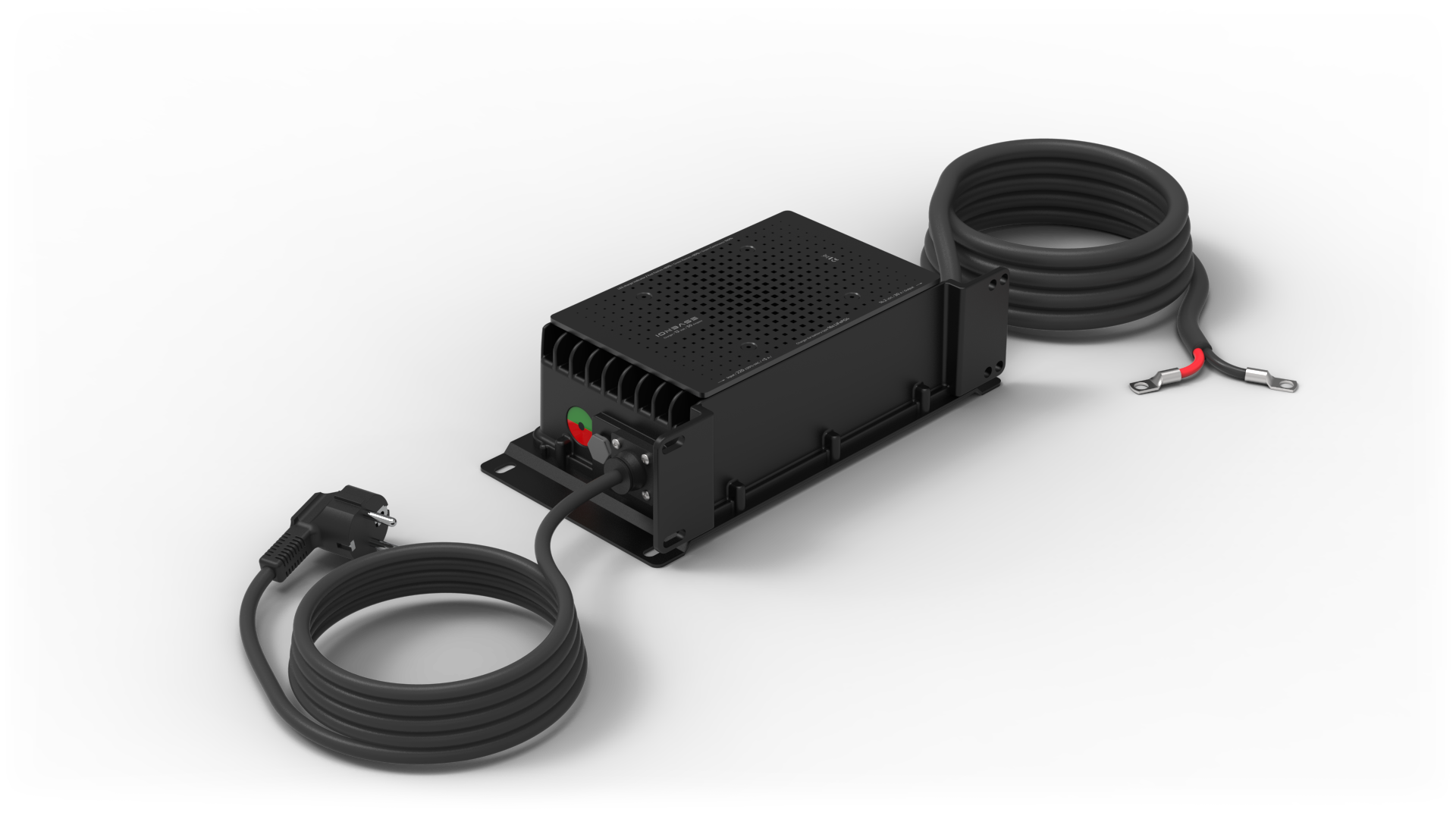 Waterworld Acculader lithium 24V 30A