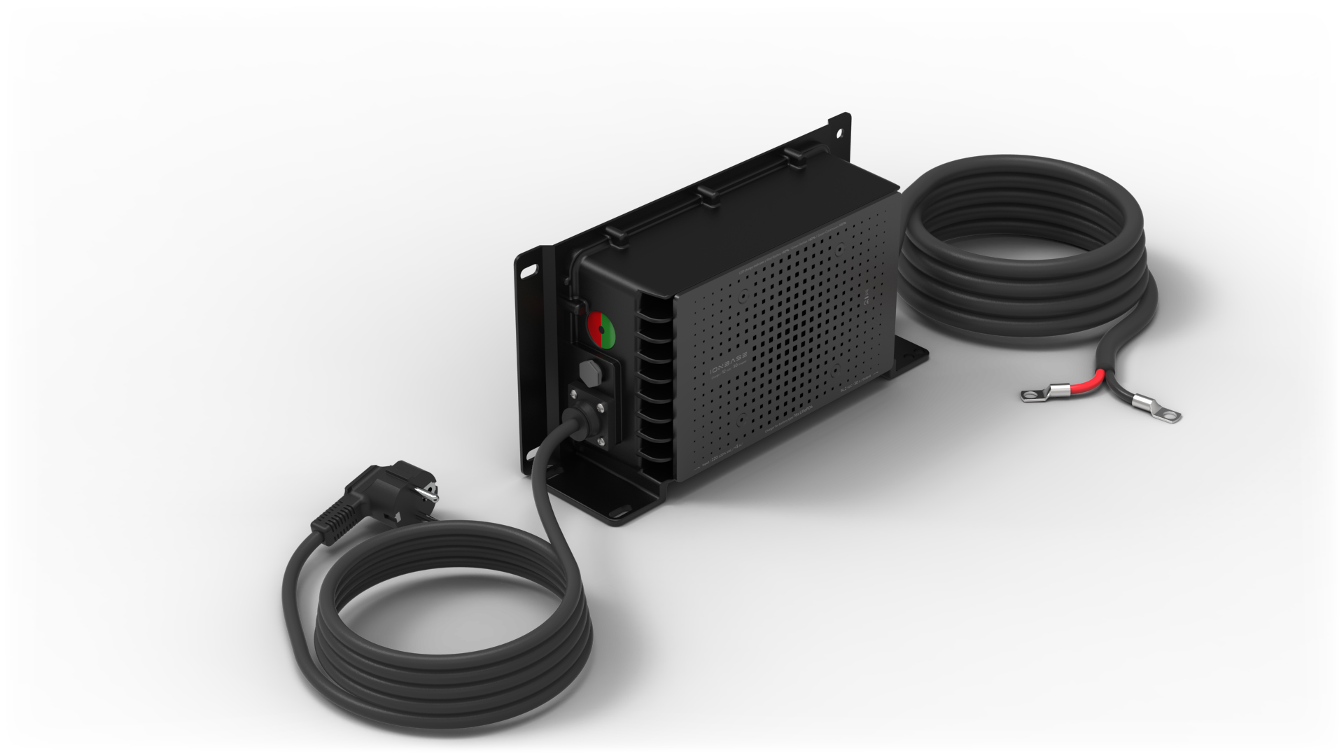 Waterworld Acculader lithium 24V 30A, foto 2 van 4