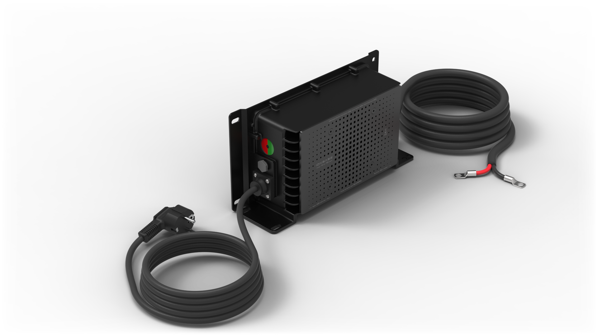 Waterworld Acculader lithium 24V 30A