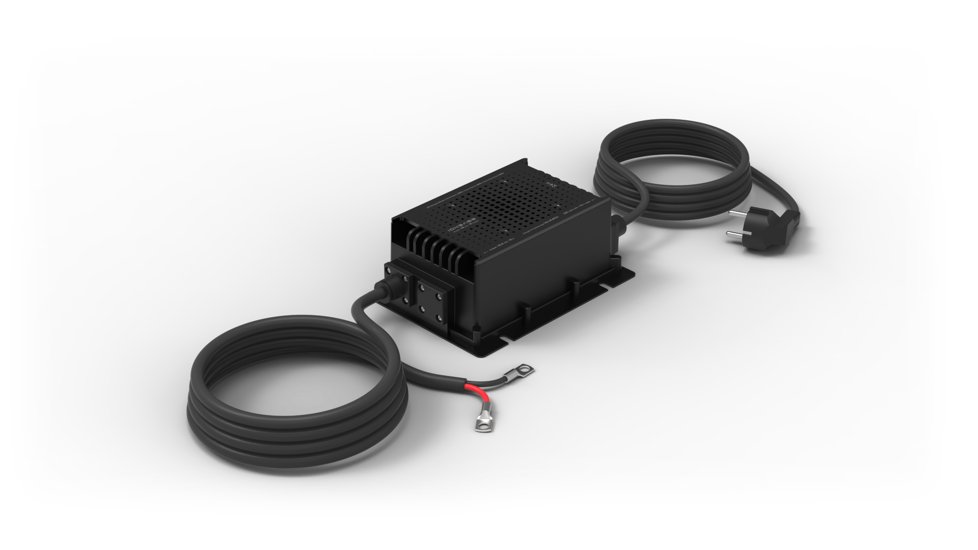 Waterworld Acculader lithium 48V 15A