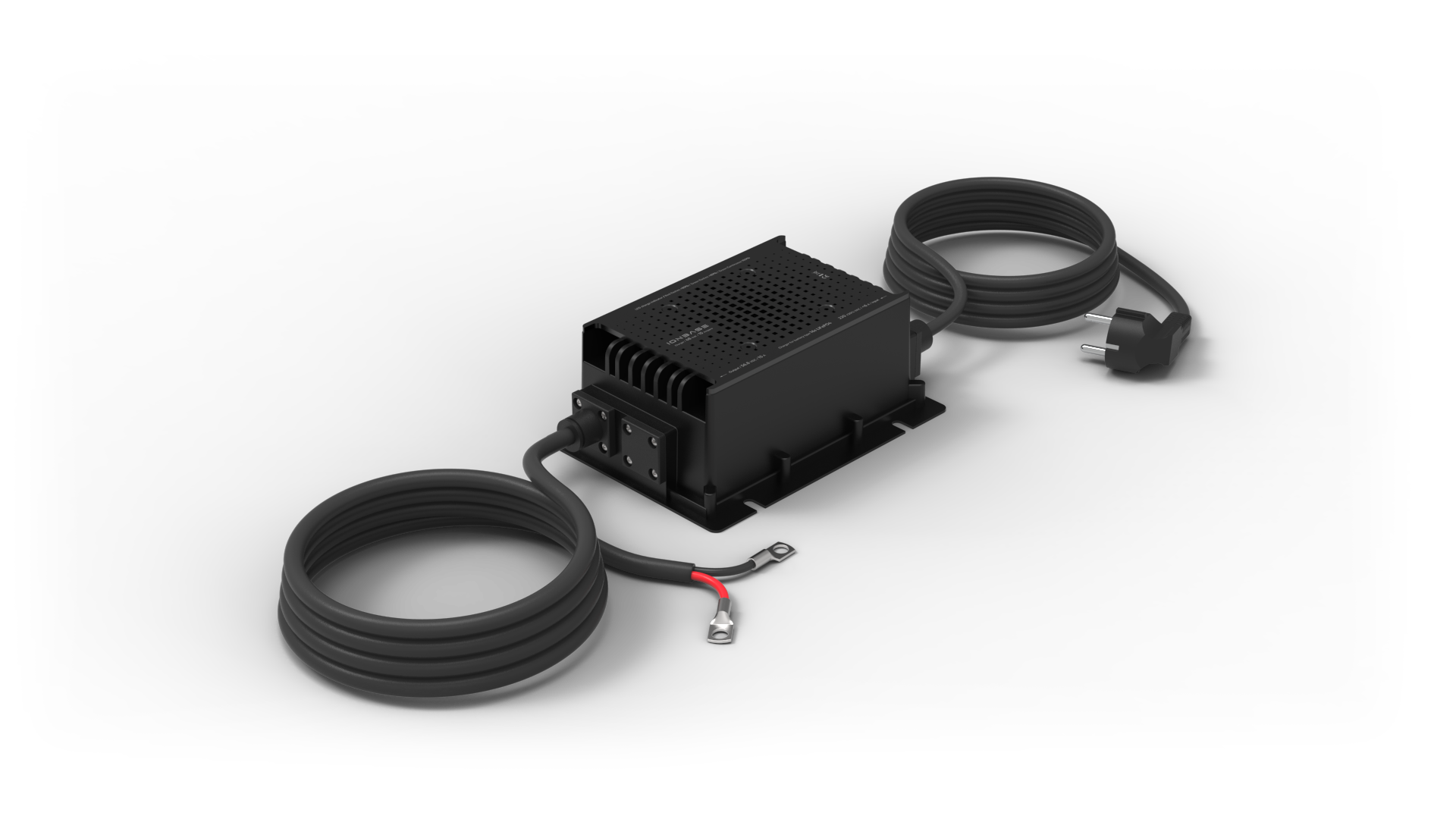 Waterworld Acculader lithium 48V 15A