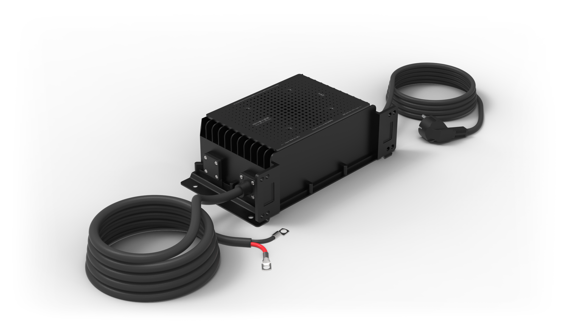 Waterworld Acculader lithium 48V 35A