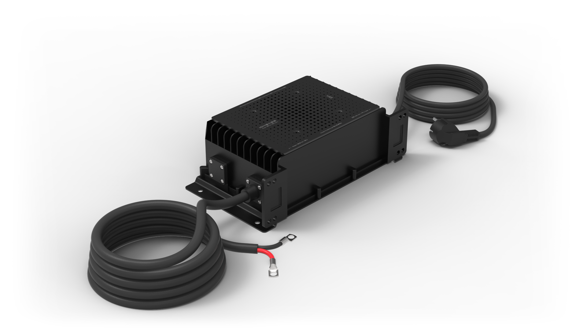 Waterworld Acculader lithium 48V 35A