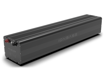 Waterworld Lithium accu 48v - 266 Ah (13600 Wh)