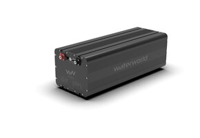 Waterworld Lithium accu 24V 266 Ah (6800 Wh)