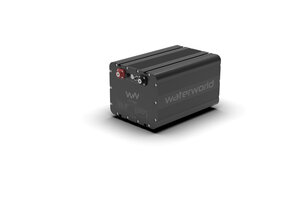 Waterworld Lithium accu 12V 266 Ah (3400 Wh)