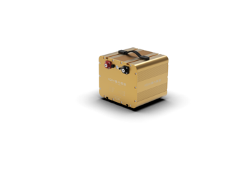 Waterworld Lithium accu 12V 133 Ah (1700 Wh) Gold