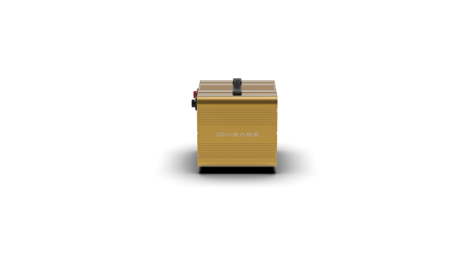 Waterworld Lithium accu 12V 133 Ah (1700 Wh) Gold, foto 3 van 4