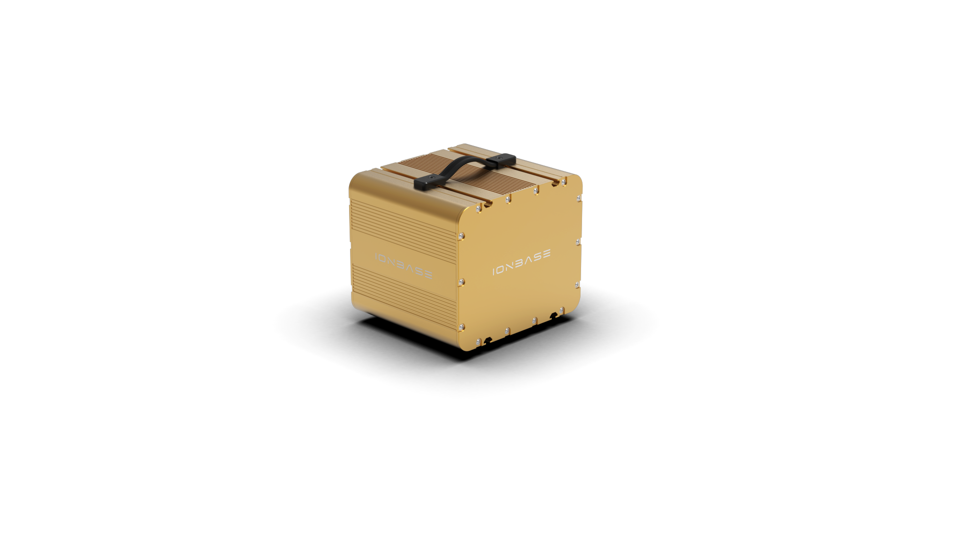 Waterworld Lithium accu 12V 133 Ah (1700 Wh) Gold, foto 4 van 4