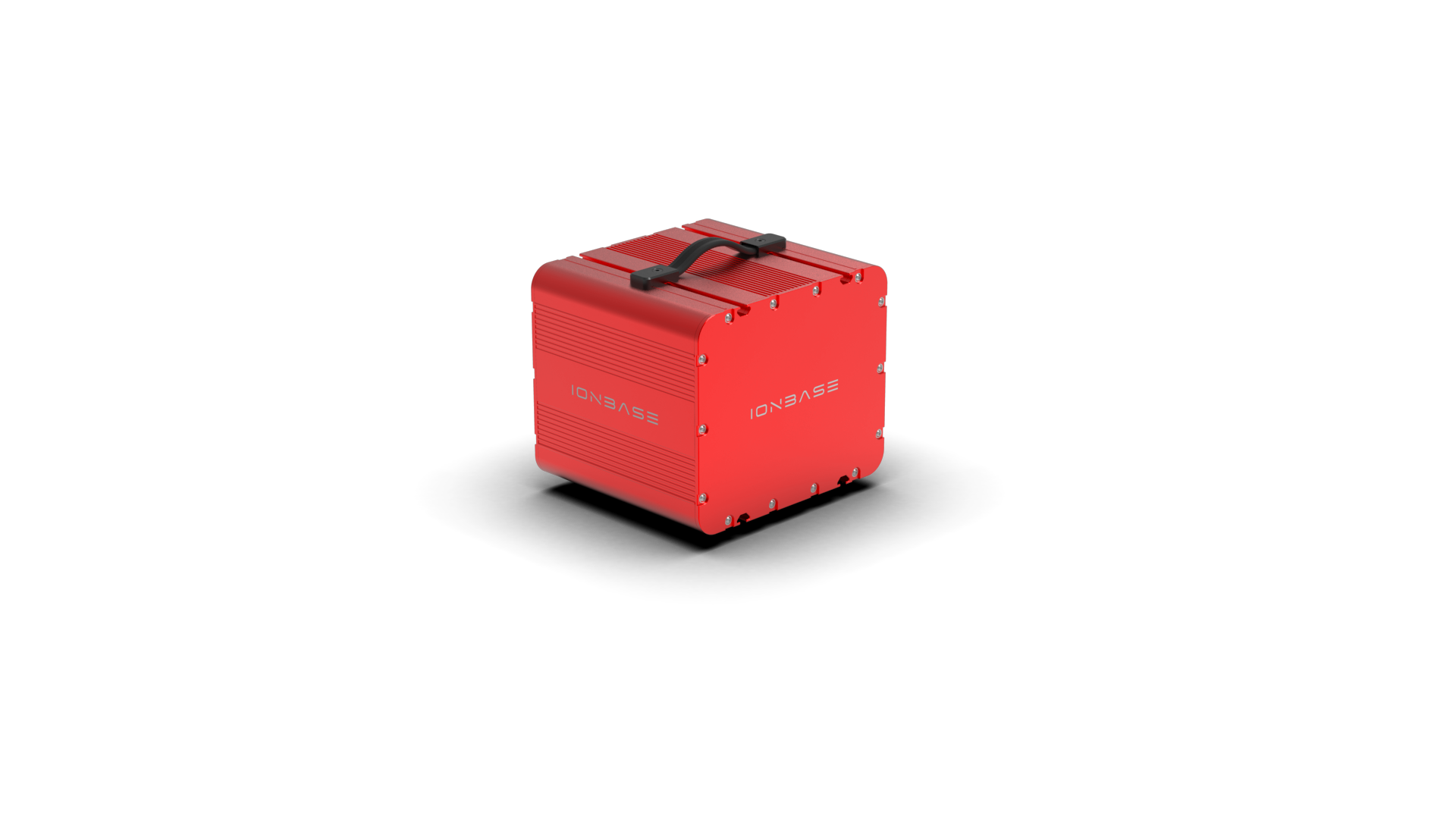 Waterworld Lithium accu 12V 133 Ah (1700 Wh) Cranking Red