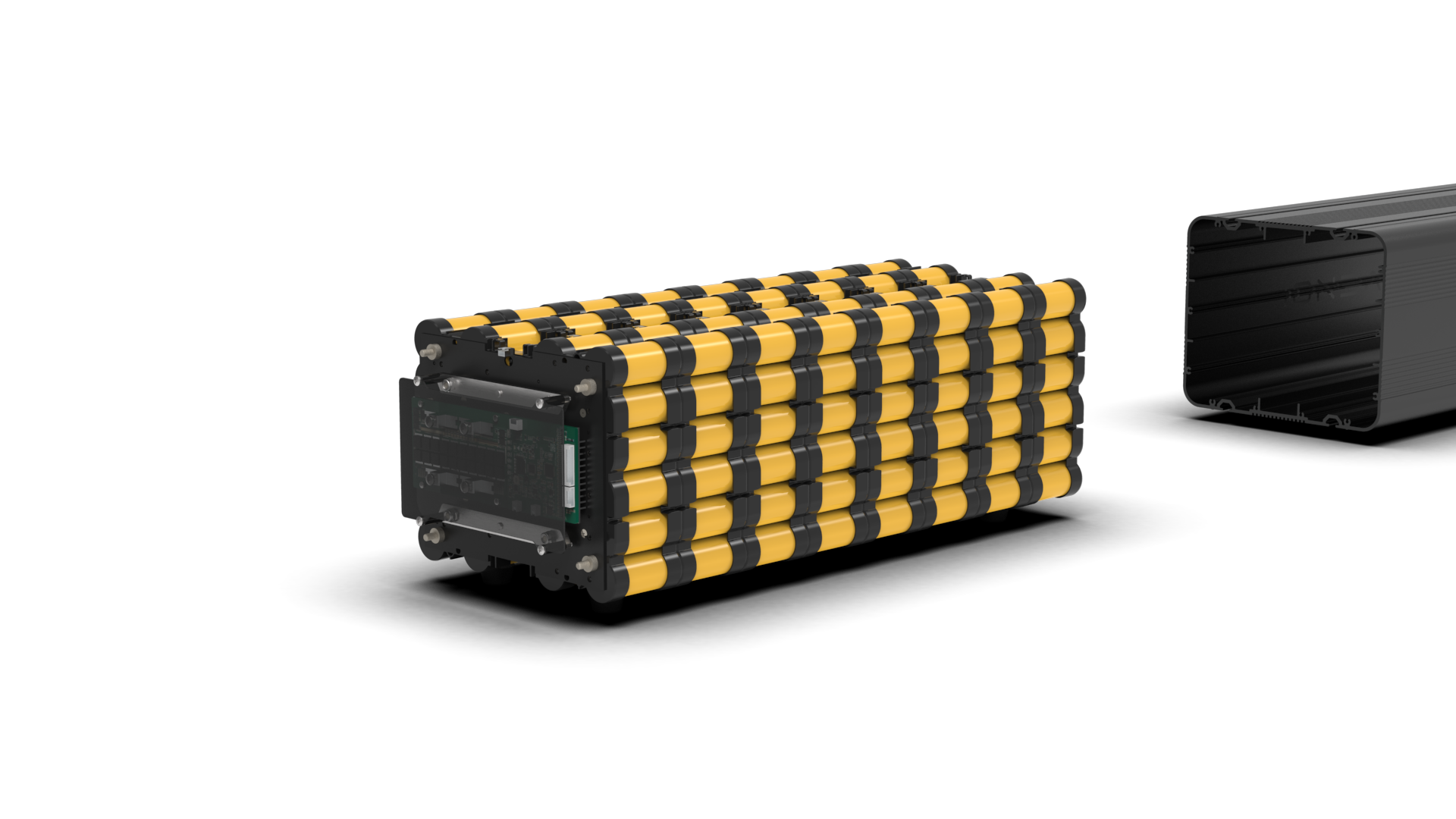 Waterworld accu: de veiligste en duurzaamste keuze voor jouw elektrische systeem