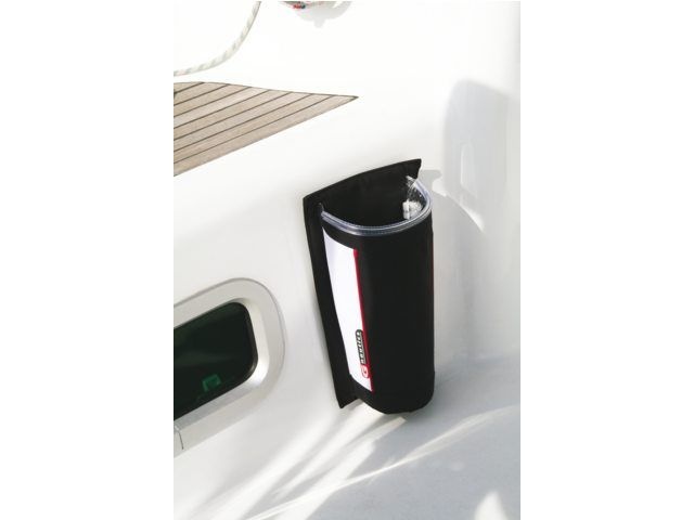 G-nautics Lierhendelhouder enkel acrylic