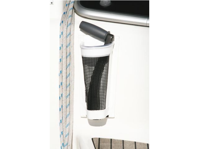 G-nautics Lierhendelhouder enkel