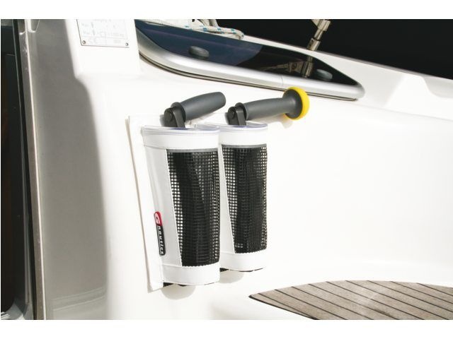 G-nautics Lierhendelhouder dubbel