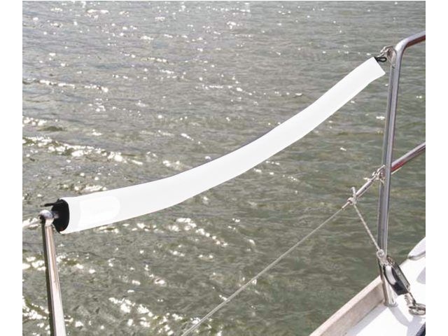 G-nautics Life line kussen wit (pr)