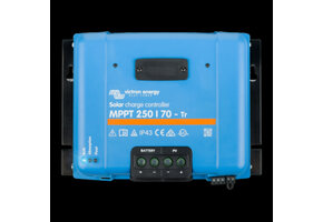 Victron MPPT Laadcontroller Type: MPPT 250/70-Tr VE.Can