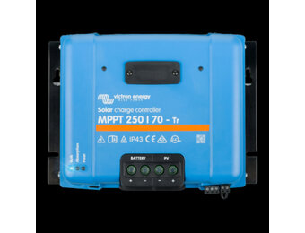 Victron MPPT Laadcontroller Type: MPPT 250/70-Tr VE.Can