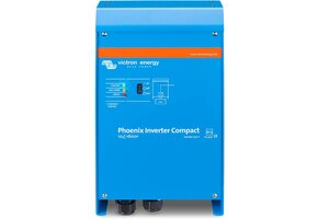 Victron Phoenix Omvormer Compact 12V/ 2000W